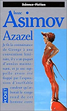 Azazel par Asimov