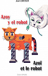 Azoy y el robot