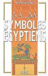 B.A.-BA des symboles gyptiens par Lachaud