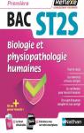 BAS ST2S Biologie et physiopathologie humaines Premire par Fanchon