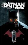 Batman & Robin, tome 6 : À la recherche de Robin par Tomasi