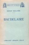 Baudelaire par Seillire
