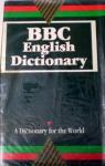 BBC English Dictionary par HarperCollins