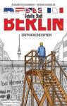 Berlin la ville divise - Histoires contemporaines par Buddenberg