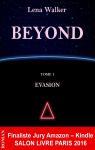 Beyond, tome 1 : Evasion par Walker