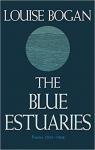 The blue estuaries par Bogan