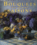 Bouquets des quatre saisons par 