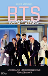 BTS, K-pop stars par Stanislas