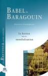 Babel & Baragouin - Le breton dans la mondialisation par Favereau
