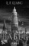 Babel par Kuang