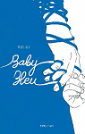 Baby Bleu par Nail