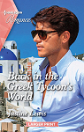 Back in the Greek Tycoon's World par Lewis