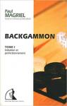 Backgammon par Magriel