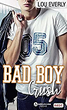 Bad Boy Crush par Everly