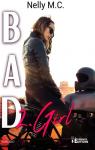 Bad Boy, tome 2 : Bad girl par Nelly M.C.