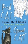 Bad Cat, Good Cat par Banks