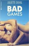 Bad Games, tome 1 par Duval