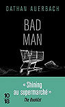 Bad Man par Auerbach