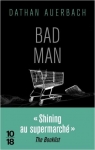 Bad Man par Auerbach