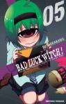 Bad luck witch, tome 5 par Arakawa