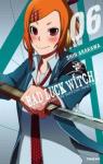 Bad luck witch, tome 6 par Arakawa