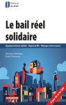 Bail rel solidaire par Le Moniteur ditions