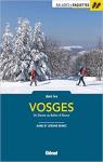 Balades  raquettes dans les Vosges: 30 balades par Renac