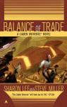 Balance of Trade par Lee