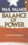Balance of power par Palmer