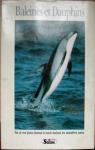 Baleines et dauphins par Cox