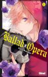 Ballad Opera, tome 1 par Samamiya