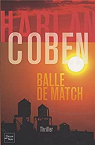 Balle de match par Coben