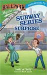 Ballpark Mysteries Super Special #3: Subway Series Surprise par Kelly