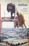 Balthus : un atelier dans le Morvan, 1953-1961 : Exposition, Muse des beaux-arts, Dijon (13 juin-27 septembre 1999) par Muses nationaux