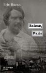 Balzac, Paris par Hazan