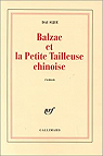 Balzac et la Petite Tailleuse chinoise par Sijie
