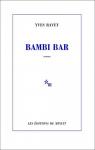 Bambi Bar par Ravey