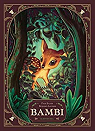 Bambi (illustré) par Lacombe