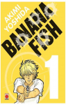 Banana Fish - Perfect Edition, tome 1 par Yoshida
