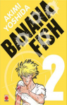 Banana Fish - Perfect Edition, tome 2 par Yoshida