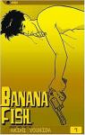 Banana Fish, book 01 par Yoshida