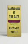 Barbarians At The Gate par Woolf