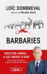 Barbaries par Dombreval
