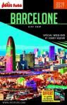 Barcelone city trip 2016/2017 par Auzias