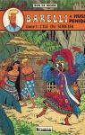 Barelli  Nusa Penida - Le Lombard, tome 1 : L'le du sorcier par De Moor