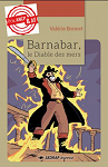Barnabar, le Diable des mers par Bonnet