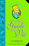 Bart Simpson : Mon guide de la vie par Groening