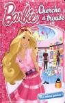 Barbie cherche et trouve: Mon univers fabuleux par Barbie