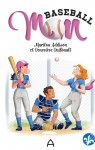 Baseball Mom par Addison