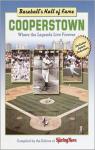 Baseball's Hall of Fame: Cooperstown--Where the Legends Live Forever par Rh Value Publishing